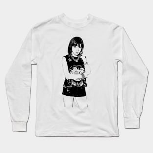 Park Bom Long Sleeve T-Shirt